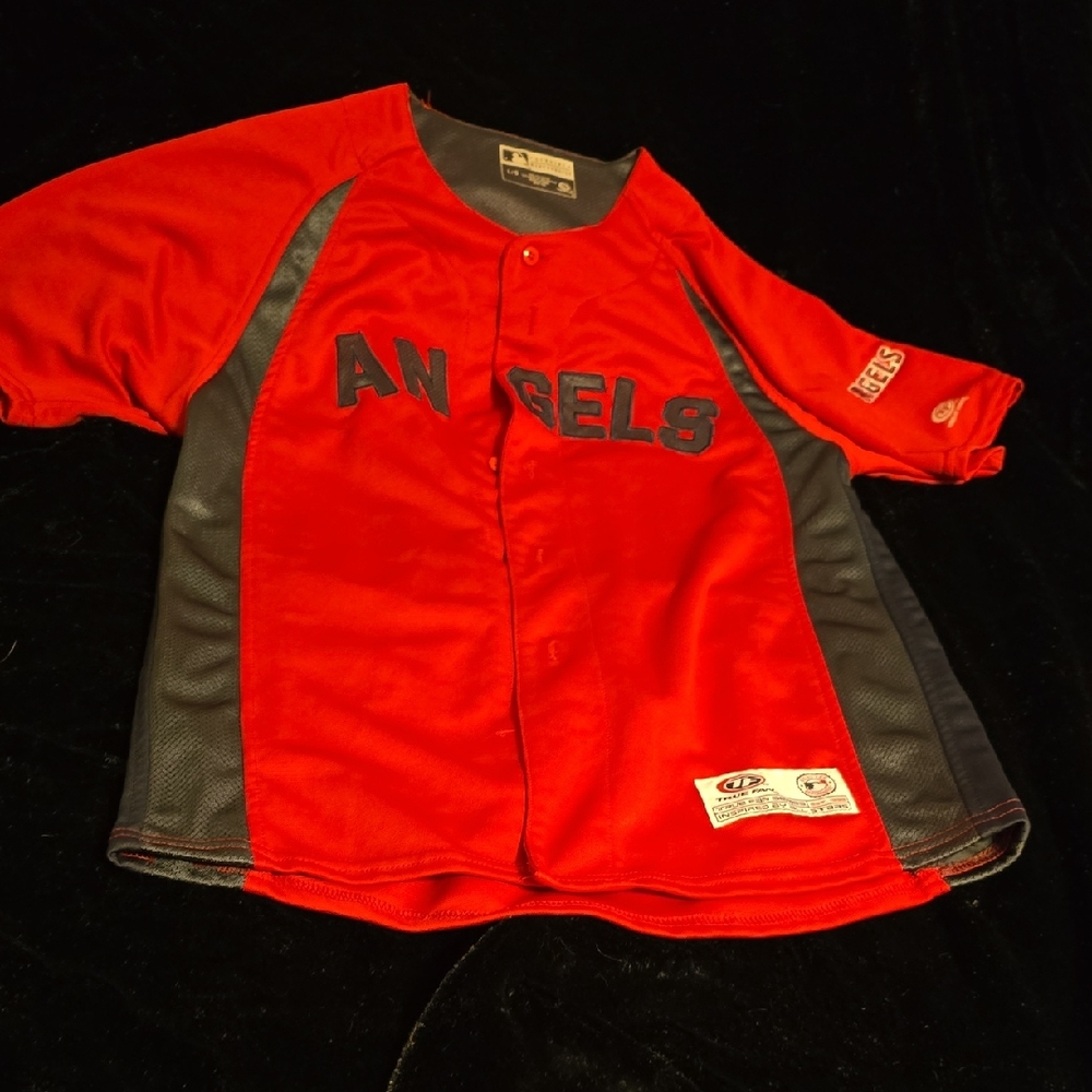 True Fan Angels Jersey